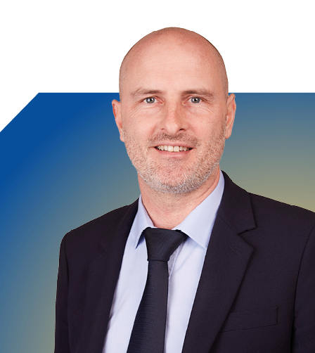 Thomas Cuisset, Président High Tech Cardio 2027