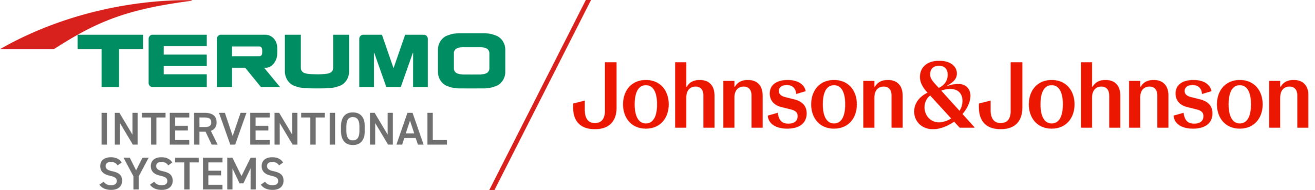 Terumo - Johnson & Johnson